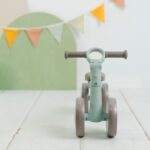 Bicicleta de Paseo de Equilibrio Lite Mint Olmitos - Imagen 6