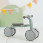 Bicicleta de Paseo de Equilibrio Lite Mint Olmitos - Imagen 5