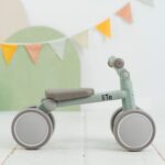 Bicicleta de Paseo de Equilibrio Lite Mint Olmitos - Imagen 7
