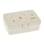Fiambrera pequeña para alimentos Animalia - Bimbidreams