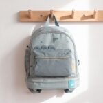 Mochila infantil  con bolsillo térmico Coco - Bimbidreams