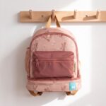 Mochila infantil  con bolsillo térmico Dragonfly - Bimbidreams