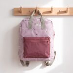 Mochila Infantil Mini Rabbits - Bimbidreams