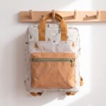 Mochila Infantil Mini Animalia - Bimbidreams