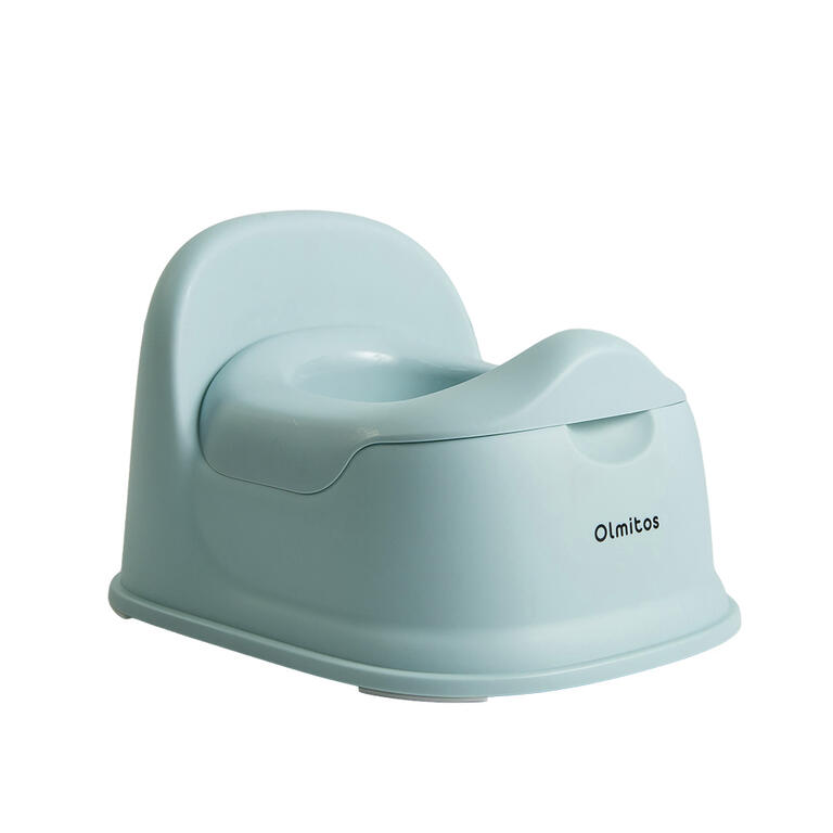 bj140b_1 Orinal infantil Ergonómico Blue Olmitos - Imagen 1