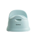 Orinal infantil Ergonómico Blue Olmitos - Imagen 2