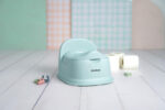 Orinal infantil Ergonómico Blue Olmitos - Imagen 5