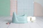 Orinal infantil Ergonómico Blue Olmitos - Imagen 6