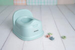 Orinal infantil Ergonómico Blue Olmitos - Imagen 7