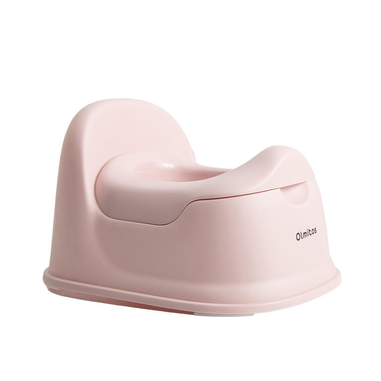 bj140p_1 Orinal infantil Ergonómico Pink Olmitos - Imagen 1