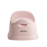 Orinal infantil Ergonómico Pink Olmitos - Imagen 2