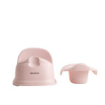 Orinal infantil Ergonómico Pink Olmitos - Imagen 3