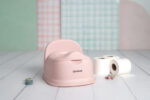 Orinal infantil Ergonómico Pink Olmitos - Imagen 5