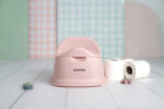 Orinal infantil Ergonómico Pink Olmitos - Imagen 6