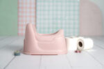 Orinal infantil Ergonómico Pink Olmitos - Imagen 7