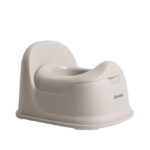 Orinal infantil Ergonómico Taupe Olmitos