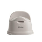 Orinal infantil Ergonómico Taupe Olmitos - Imagen 2