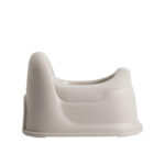 Orinal infantil Ergonómico Taupe Olmitos - Imagen 4