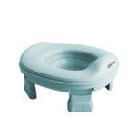 Orinal Plegable y Reductor de WC 2 en 1 Blue Olmitos - Imagen 9