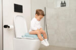 Orinal Plegable y Reductor de WC 2 en 1 Blue Olmitos - Imagen 3