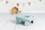 Orinal Plegable y Reductor de WC 2 en 1 Blue Olmitos - Imagen 8