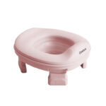Orinal Plegable y Reductor de WC 2 en 1 Pink Olmitos - Imagen 9