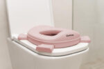 Orinal Plegable y Reductor de WC 2 en 1 Pink Olmitos - Imagen 10