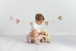 Orinal Plegable y Reductor de WC 2 en 1 Pink Olmitos - Imagen 6