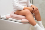 Orinal Plegable y Reductor de WC 2 en 1 Pink Olmitos - Imagen 8