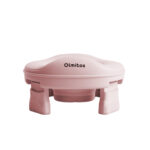 Orinal Plegable y Reductor de WC 2 en 1 Pink Olmitos - Imagen 11