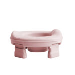 Orinal Plegable y Reductor de WC 2 en 1 Pink Olmitos - Imagen 12
