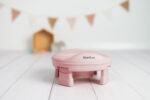 Orinal Plegable y Reductor de WC 2 en 1 Pink Olmitos - Imagen 2