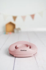 Orinal Plegable y Reductor de WC 2 en 1 Pink Olmitos - Imagen 3