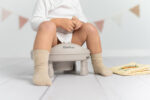 Orinal Plegable y Reductor de WC 2 en 1 Taupe Olmitos - Imagen 7