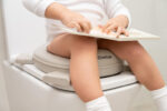 Orinal Plegable y Reductor de WC 2 en 1 Taupe Olmitos - Imagen 9