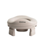 Orinal Plegable y Reductor de WC 2 en 1 Taupe Olmitos - Imagen 11