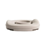 Orinal Plegable y Reductor de WC 2 en 1 Taupe Olmitos - Imagen 13