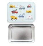 Fiambrera para alimentos acero vehículos - A little Lovely Company - Imagen 4