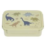 Fiambrera para alimentos Bento dinosaurios - A little Lovely Company - Imagen 4