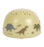 Luz proyector dinosaurios- A little Lovely Company - Imagen 5