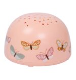 Luz proyector mariposas- A little Lovely Company