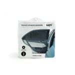 Parasol Universal Ajustable para Coche - Imagen 2