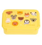 Fiambrera para alimentos Bento animales - A little Lovely Company - Imagen 6