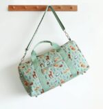 Bolsa de viaje zorro- A little Lovely Company - Imagen 3