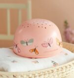 Luz proyector mariposas- A little Lovely Company - Imagen 2
