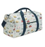Bolsa de viaje vehículos- A little Lovely Company - Imagen 4