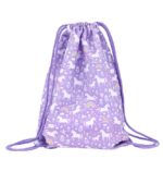 Bolsa multiusos unicornios- A little Lovely Company