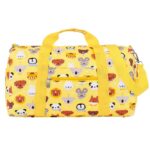 Bolsa de viaje animales- A little Lovely Company
