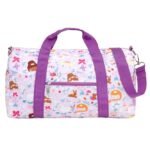 Bolsa de viaje princesas- A Little Lovely Company