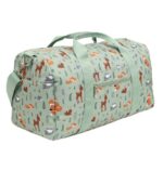 Bolsa de viaje zorro- A little Lovely Company - Imagen 4